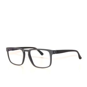 Mykita Mylon Rover 331 54 Peach Black Coal Eyeglasses